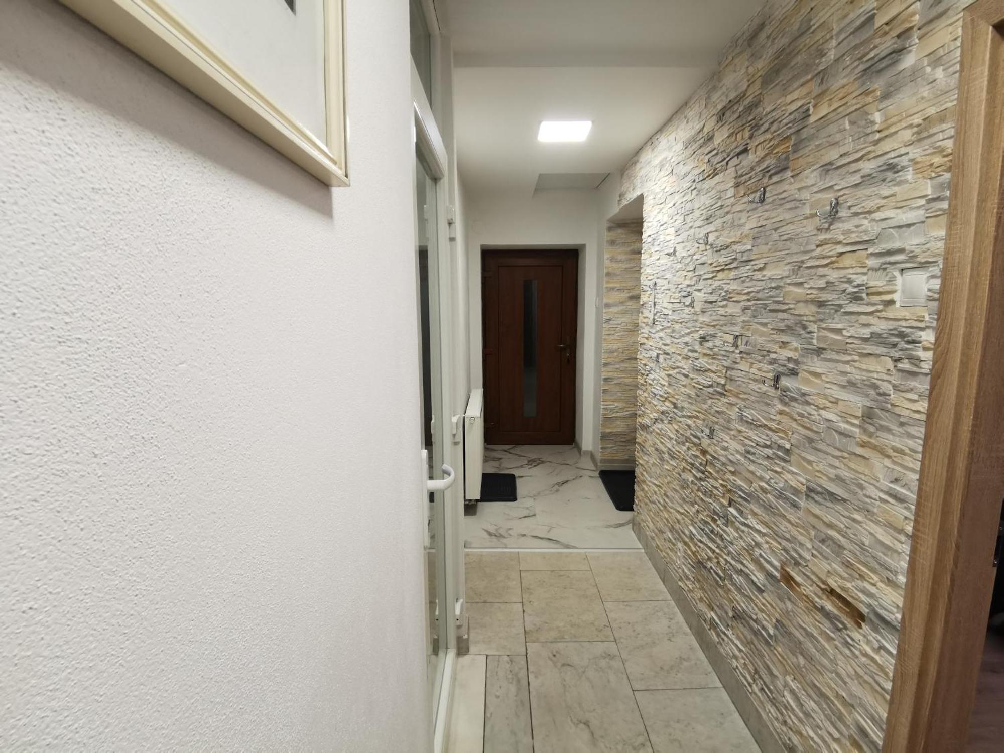 Ubytovanie Pri Parku Liptowski Mikułasz Zewnętrze zdjęcie
